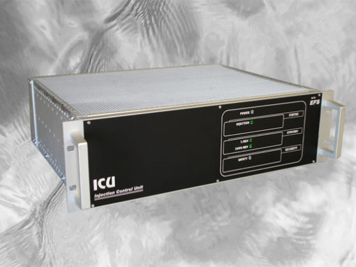 59 – ICU – Module de commande et de synchronisation pour système INJETVISION