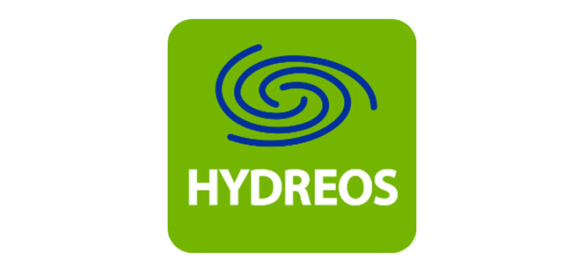 logo hydreos